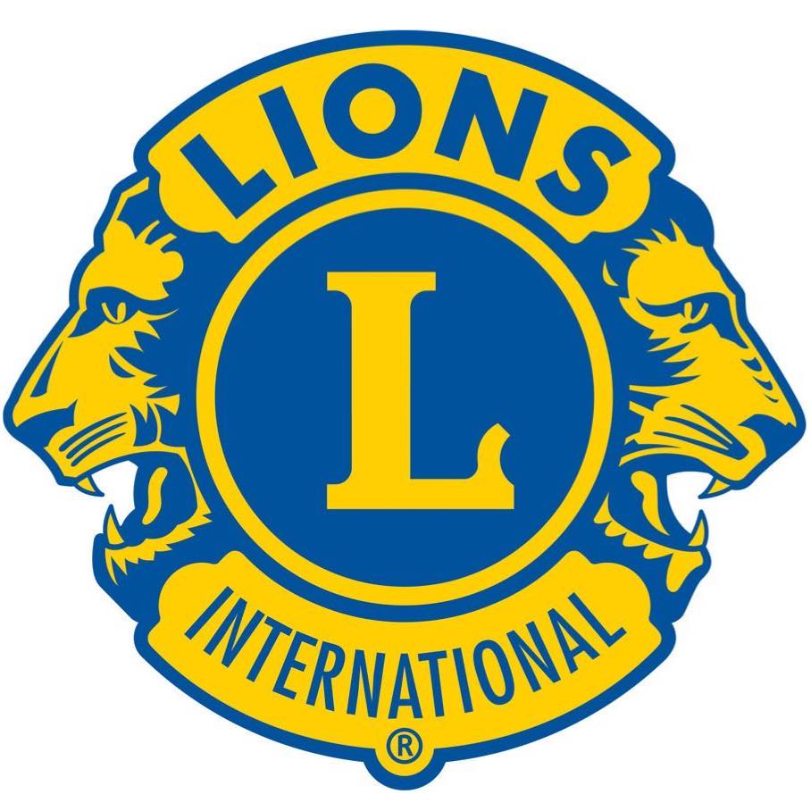 Logo Club de Leones